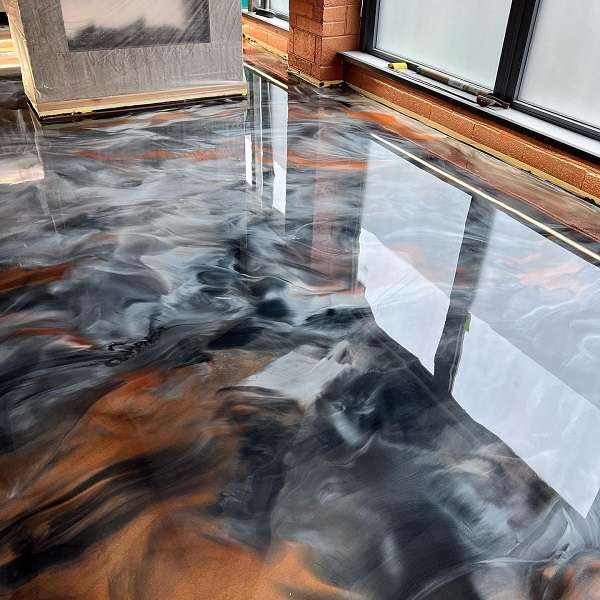 residential epoxy flooring residential epoxy flooring